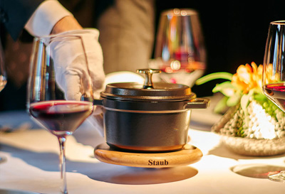 Кухонные принадлежности STAUB