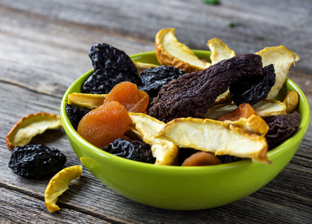 Как выбрать дегидратор (сушку для фруктов и овощей)