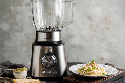 Блендер CASO MX1000 – эффективный и удобный