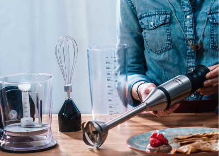 Bapi 1200 Premium Plus Inox_V3