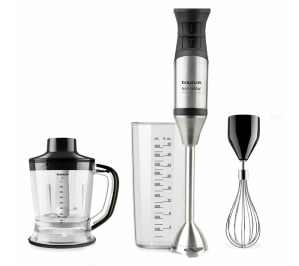 Bapi 1200 Premium Plus Inox_V1